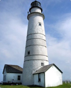 phare de Boston