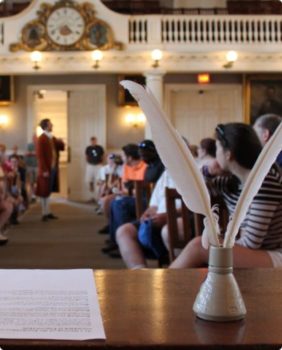 Faneuil Hall