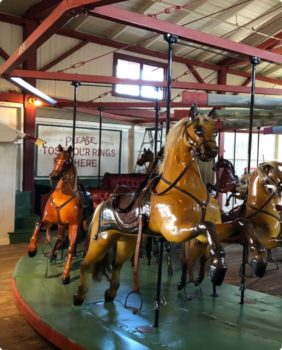 carousel