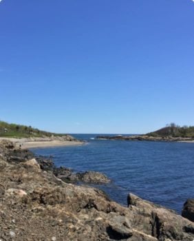 great misery island