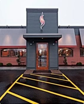 outside of providence coal fire pizza