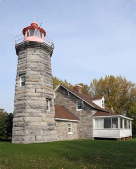 lighthouse