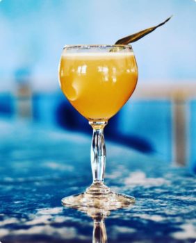 cocktail