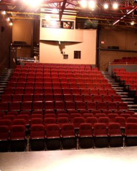 emelin theater