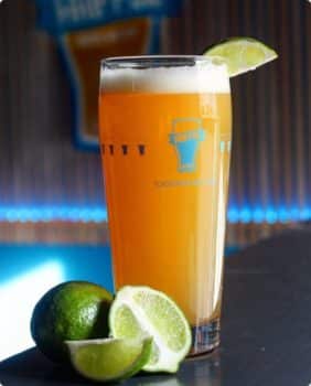 beer