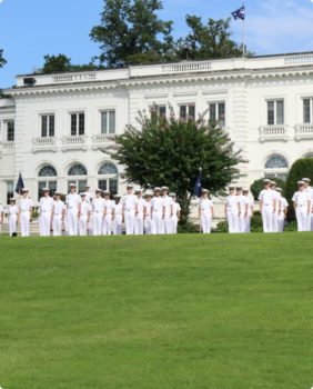 les marins du commerce hors de l'académie