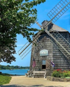 windmill