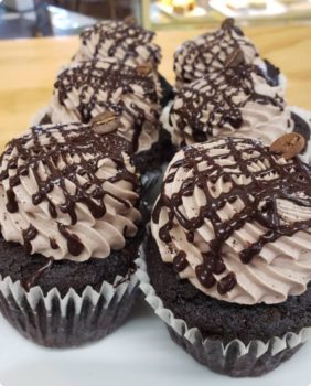 cupcakes