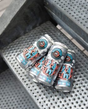 beer