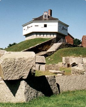 Fort McClary