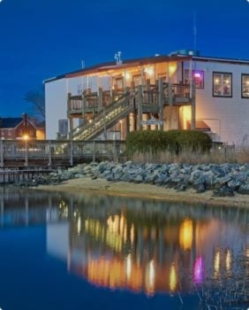 deadrise restaurnt