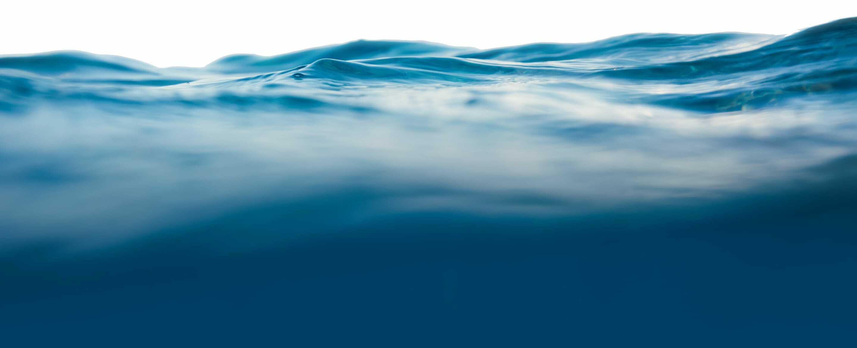 ocean wave