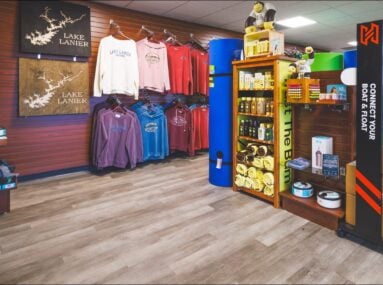 ship store