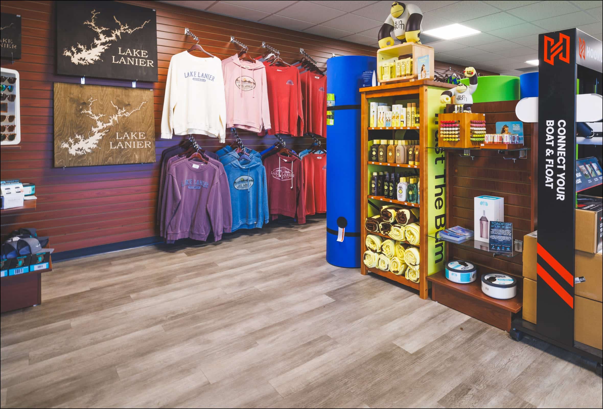 ship store