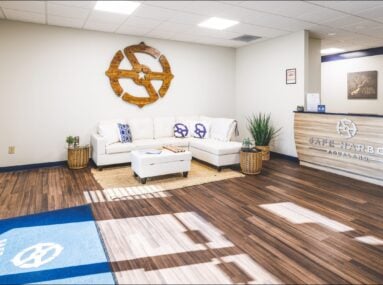 marina office