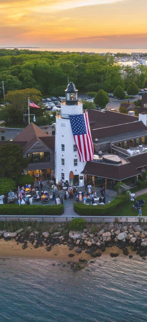 Club Náutico de Montauk