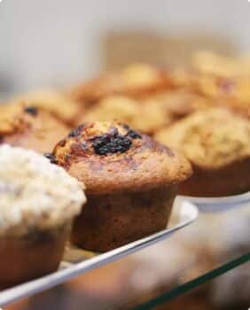 muffins
