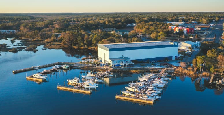 Safe Harbor Emerald Coast - Safe Harbor