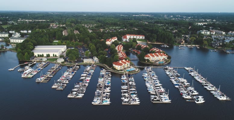 Safe Harbor Kings Point